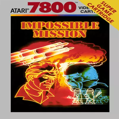 Impossible Mission (USA)
